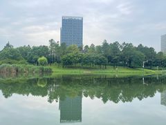 -美兰湖景区