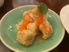 -杭州JW万豪酒店-万豪中餐厅