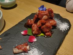 -泰钰丰烤鸭(永安道店)