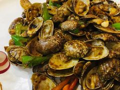 -东江海鲜酒家(艺都分店)