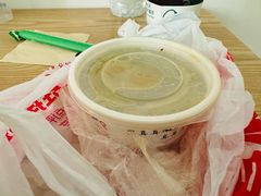 -周真真南昌粉面(实验学校店)