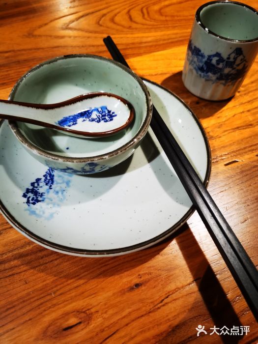 鱼食饭稻·苏浙土菜17年老馆子(平江路店)图片