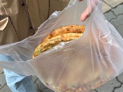 -阿布拉的馕(西北路店)
