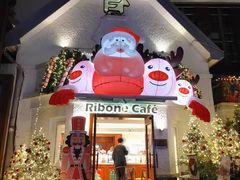 -弗兰克牛排西餐厅Ribone steak house(柠檬花园店)