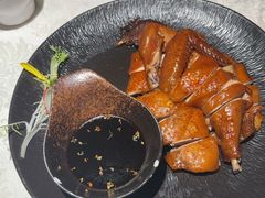 -德尚煌·顺德菜(誉山悠方天地店)