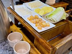 -蜀汏峡火锅(南内环店)