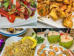 -小海豚•老字号海鲜餐厅(天涯店)