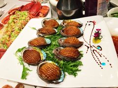 -御花园·粤菜·海鲜火锅(中山公园店)