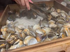 -萧邦音乐会所KTV·蒸汽活海鲜自助(福田店)