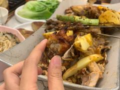 -浮何烤铺(桐梓林店)