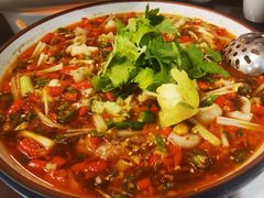 烧鱼泡-飞虹鱼馆(春华路店)