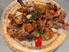 -江南雅厨(李公堤店)