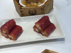 -怀德酒楼·粤菜·海鲜·茶点(宝安国际机场店)