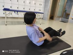 -中田健身工作室(远扬大厦店)