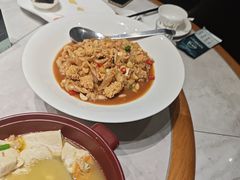-501號台州海鲜餐厅(海创园店)