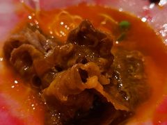 和牛寿喜烧-鮨青(恒基名人购物中心店)