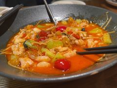 -榕意·川味之美(深业上城店)