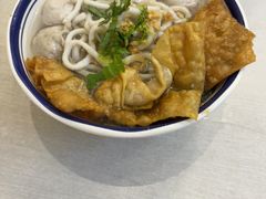 -非遗·十八曲鱼饺(西马总店)