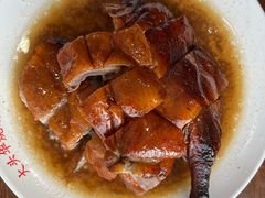 -黄连大头华烧鹅店(大良店)