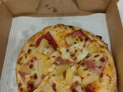 -必胜客(上海新南方商城PH店)