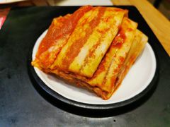 -韩宫宴烤肉·料理(苏州中心店)