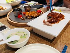 -小大董·烤鸭(王府井apm店)