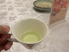 -酌宴府The China Club·广州万富希尔顿酒店(云城东路店)