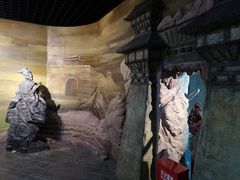 -重庆历史名人馆