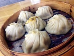 -裕兴记·三虾面(西北街总店)