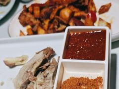 -阿西娅食府(中关村店)