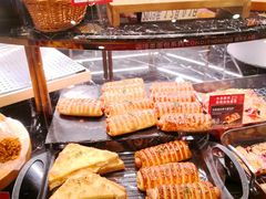 -巴黎贝甜·生日蛋糕(环球中心店)