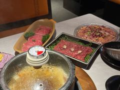 -芸山季·云南山珍菌火锅(人民广场来福士店)