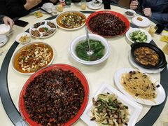 -林中乐辣子鸡(歌乐山总店)