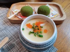 -乐亭日本料理(彩虹本店)