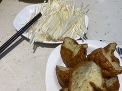 -黑山牛肉汤火锅(花城汇店)