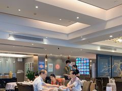 -汤臣·空中餐厅·严选粤菜(石湾世博广场店)