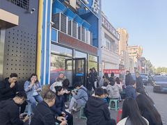 -元盛居(生态大街店)