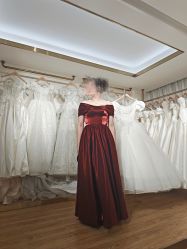 点击看大图 -厦门苏迪尔婚纱礼服批发零售/男装定制