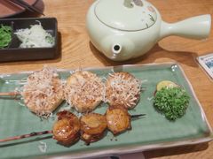 -鳗事鱼意·活鳗現烤专门店(富力海珠城店)