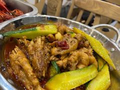 -江城燕子大排档(江汉路步行街店)