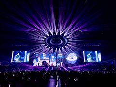 -大连体育中心体育馆