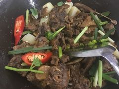 -顺德公美食(西乡店)
