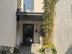 -苏州观前街有熊酒店