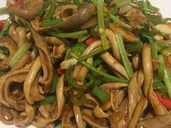 -马凯餐厅(长椿街店)