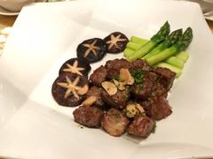 -8餐厅(新葡京酒店)