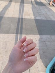 -柚子•猫美睫美甲