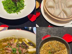 -醉东Oriental House(静安嘉里中心店)