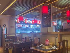 -沸炉重庆老火锅(军事博物馆店)