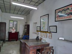 -枫泾古镇-人民公社旧址