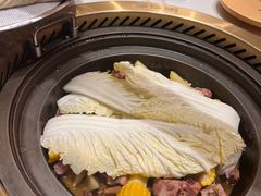 -锅当当铁锅炖烀饼王(长泰广场店)